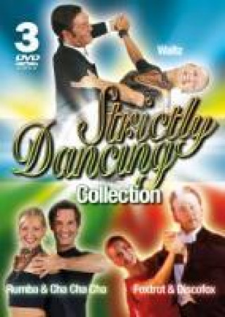 Video Strictly Dancing Collection Special Interest