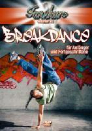 Video Breakdance Für Anfänger & Profis Special Interest