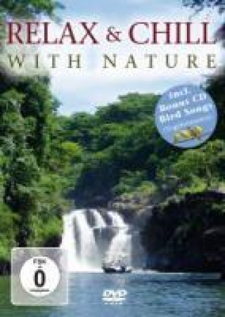 Audio Relax & Chill With Nature Special Interest