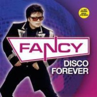 Hanganyagok Disco Forever Fancy