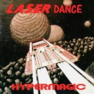 Audio Hypermagic Laserdance