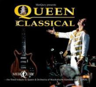 Zvok Queen Klassical Merqury & Orchestra Opera Leipzig