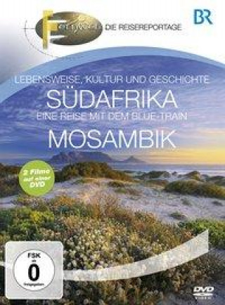 Видео Südafrika & Mosambik BR-Fernweh