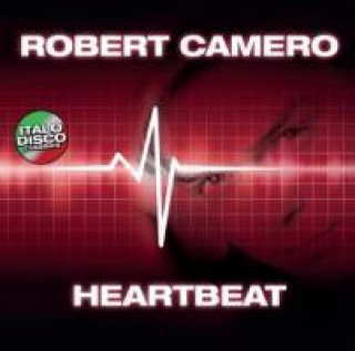 Audio Heartbeat Robert Camero