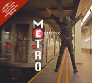 Audio Metro Express Chuck Forman Metro (Loeb