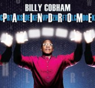 Audio Palindrome Billy Cobham