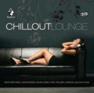 Аудио Chillout Lounge Various