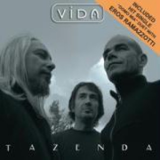 Audio Vida Eros Tazenda Feat. Ramazzotti