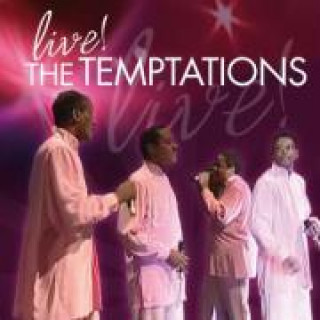 Audio Live! Temptations