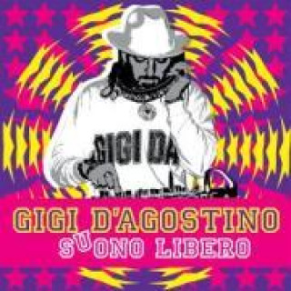 Audio Suono Libero Gigi D'Agostino