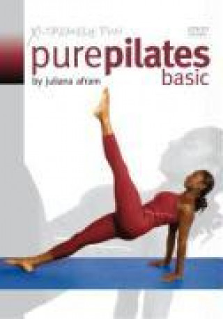 Filmek Pilates,Pure Basic Juliana Afram