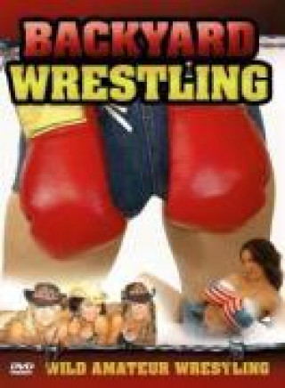 Video Backyard Wrestling Special Interest