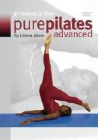 Videoclip Pilates,Pure Advanced Juliana Afram