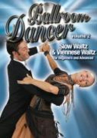 Videoclip Ballroom Dancer Waltz,Slow And Viennese Special Interest
