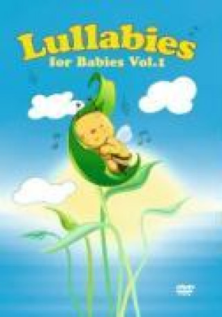 Video Lullabies For Babies Vol.1 Special Interest