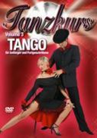 Video Tanzkurs Vol.3-Tango Special Interest