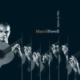 Audio Aperto De Mao Marcel Powell