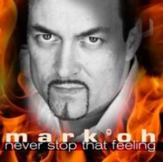Audio Never Stop That Feeling Mark'Oh