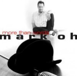 Audio More Than Words Mark'Oh