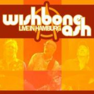 Audio Live In Hamburg Wishbone Ash