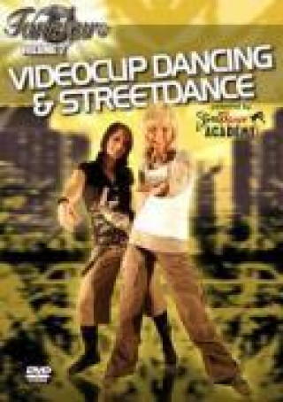 Video Tanzkurs Videoclip Dancing & Streetdance Special Interest