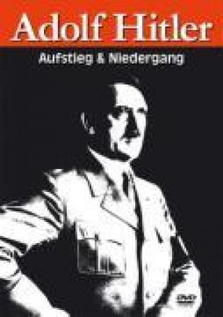 Filmek Adolf Hitler-Aufstieg & Niedergang Dokumentation