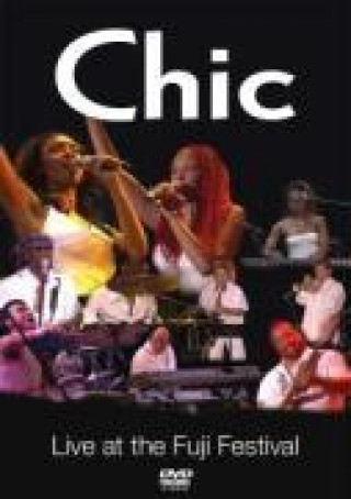 Videoclip Live At The Fuji Festival Chic