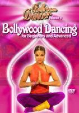 Filmek Ballroom Dancer Vol.9-Bollywood Dancing Special Interest