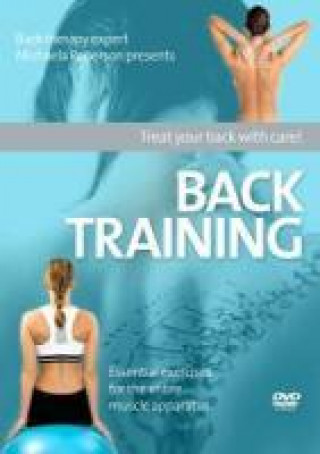 Videoclip Back Training Special Interest