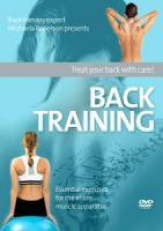 Video Back Training Special Interest