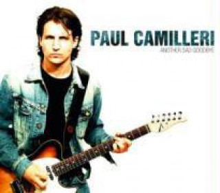 Audio Another Sad Goodbye Paul Camilleri