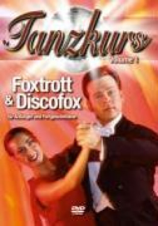 Videoclip Tanzkurs Foxtrott & Discofox Special Interest