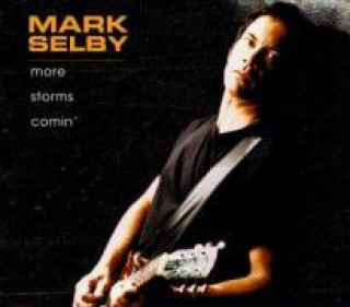 Audio More Storms Comin Mark Selby