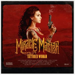 Zvok Tattooed Woman Miracle Master