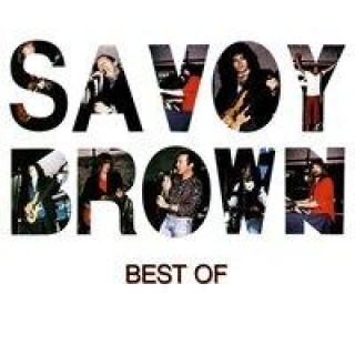 Audio Best Of Savoy Brown