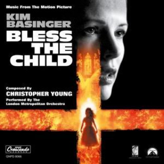 Audio Bless The Child OST/Various