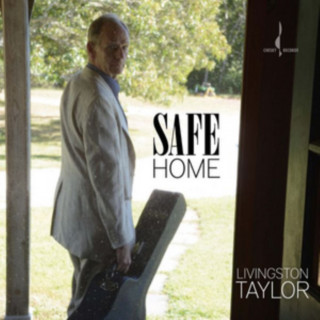 Audio Safe Home Livingston Taylor