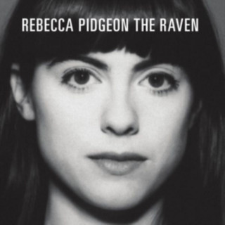 Audio The Raven (Mqa-CD) Rebecca Pidgeon