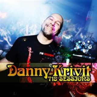 Audio 718 Sessions Danny Krivit