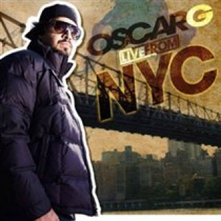 Audio Live From NYC Oscar G