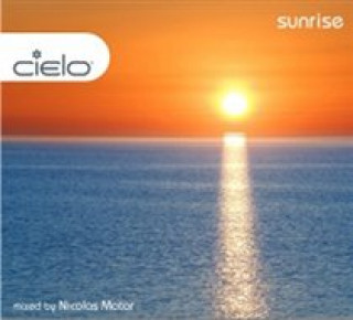 Audio Cielo-Sunrise Nicolas (Mixed By) Various/Matar