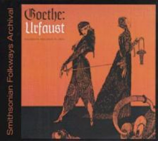 Audio Goethe's Urfaust (in German) Various