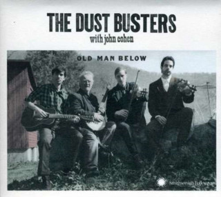 Zvok Old Man Below The Dust Busters