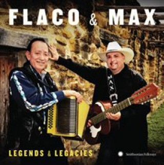 Audio Legends & Legacies Flaco & Max