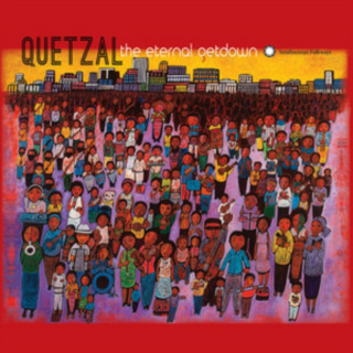 Audio The Eternal Getdown Quetzal