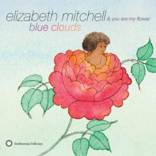 Audio Blue Clouds Elizabeth Mitchell