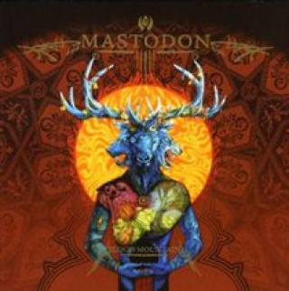 Áudio Blood Mountain Mastodon