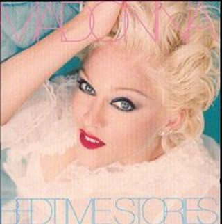 Audio Bedtime Stories Madonna