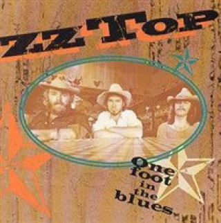 Audio One Foot In The Blues ZZ Top