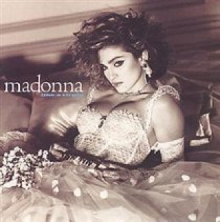 Аудио Like A Virgin Madonna